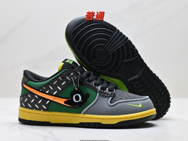 Dunk Shoes-1083
