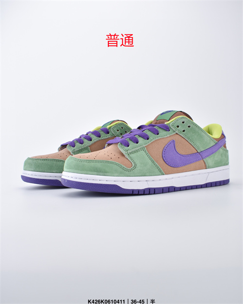 Dunk Shoes-121