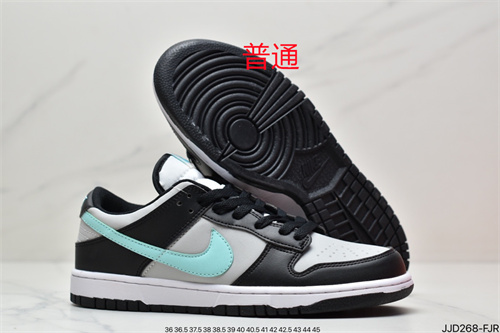 Dunk Shoes-164