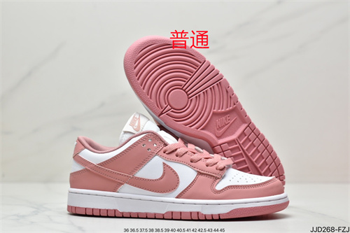 Dunk Shoes-166