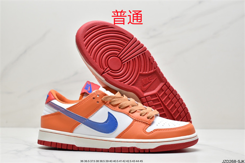 Dunk Shoes-201