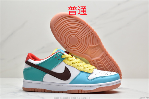 Dunk Shoes-202