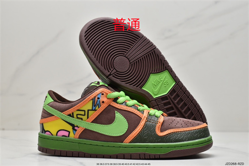 Dunk Shoes-224