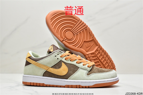 Dunk Shoes-252