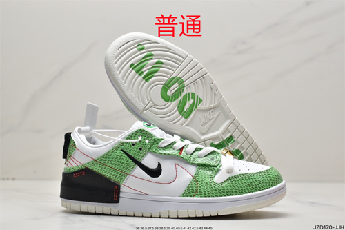 Dunk Shoes-254