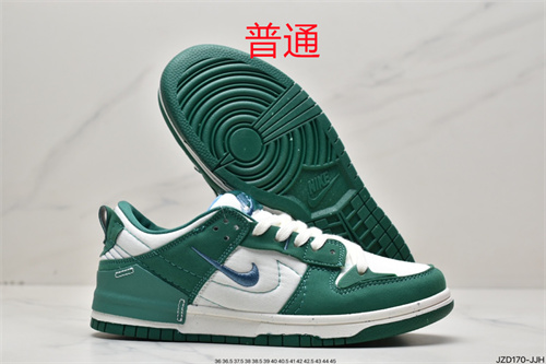 Dunk Shoes-255