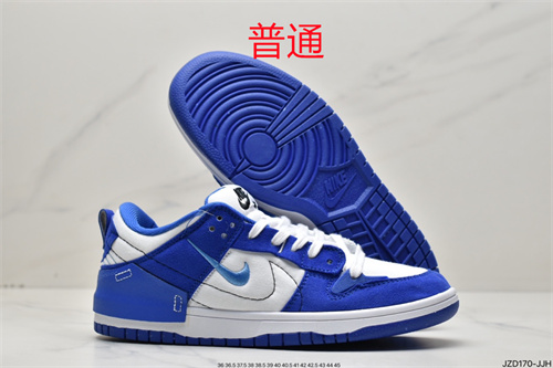 Dunk Shoes-256