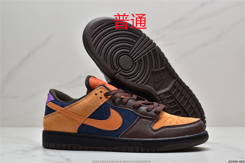 Dunk Shoes-279