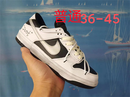 Dunk Shoes-344