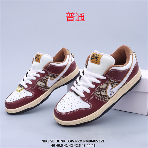 Dunk Shoes-040
