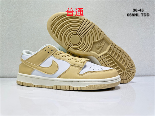 Dunk Shoes-457