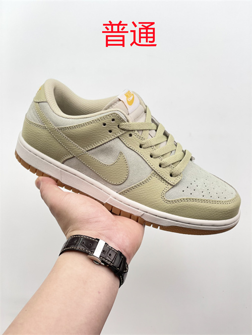 Dunk Shoes-499