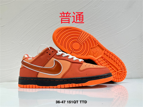 Dunk Shoes-519