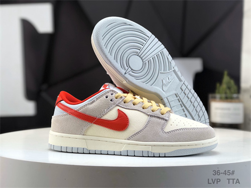 Dunk Shoes-525