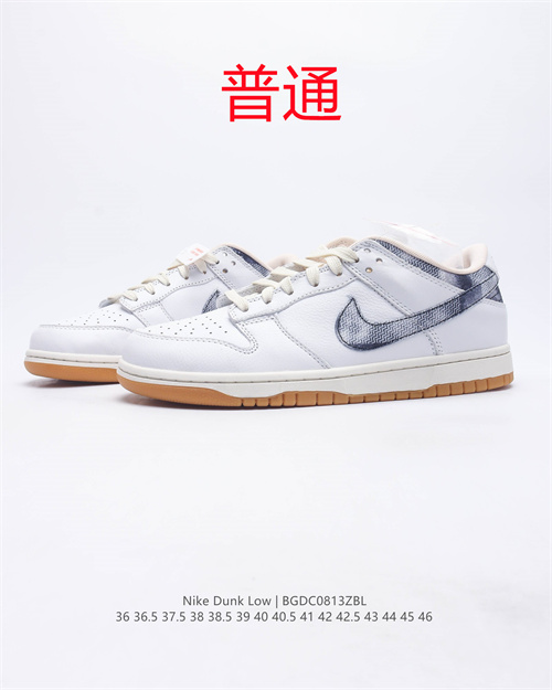 Dunk Shoes-528
