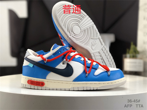 Dunk Shoes-535