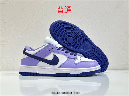 Dunk Shoes-539