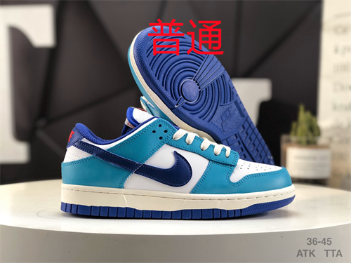 Dunk Shoes-550