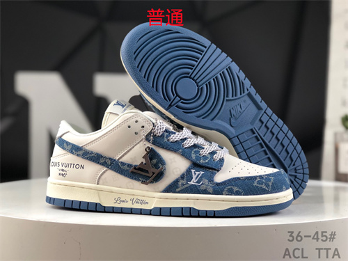 Dunk Shoes-0707