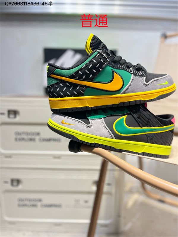 Dunk Shoes-0776