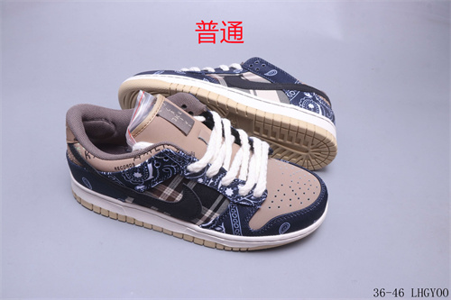 Dunk Shoes-080