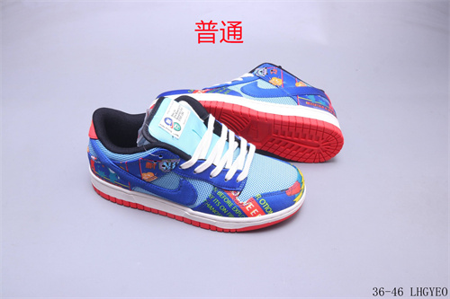 Dunk Shoes-081