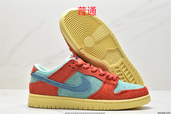 Dunk Shoes-0870