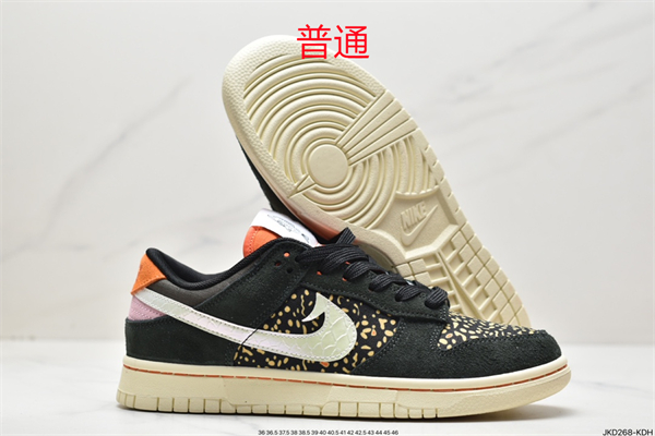 Dunk Shoes-0873