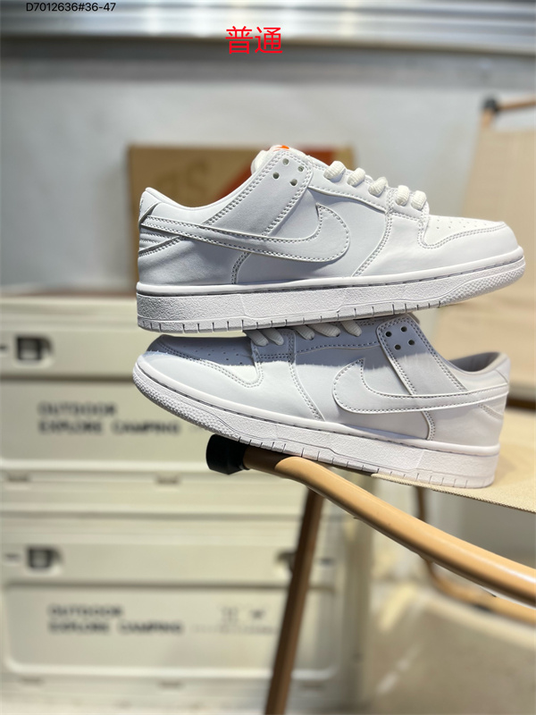 Dunk Shoes-0909