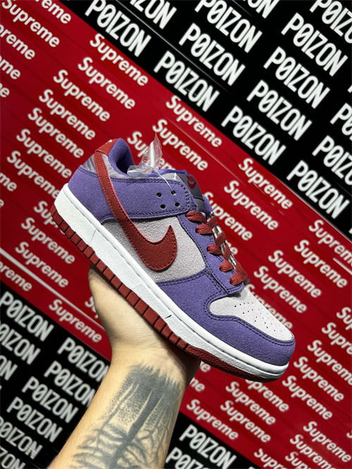 Nike Dunk(46,47,48,)-099