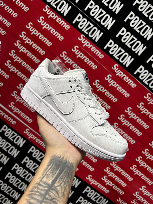 Nike Dunk(46,47,48,)-101
