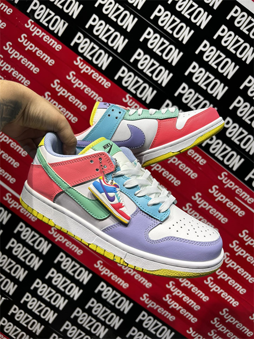 Nike Dunk(46,47,48,)-105