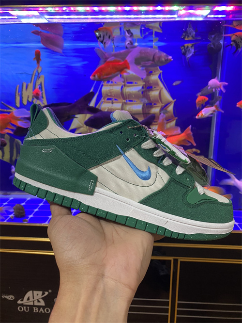 Nike Dunk(46,47,48,)-035