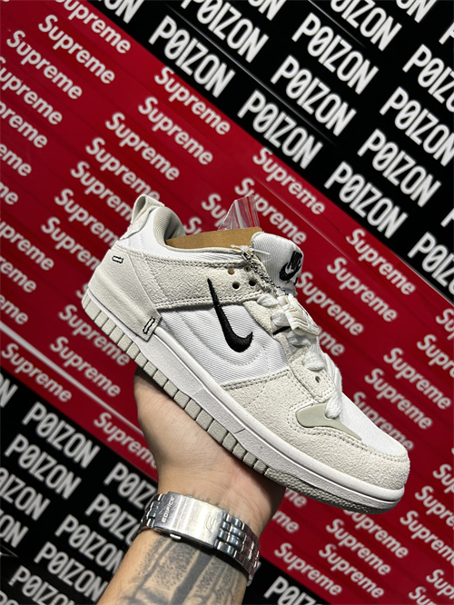 Nike Dunk(46,47,48,)-110