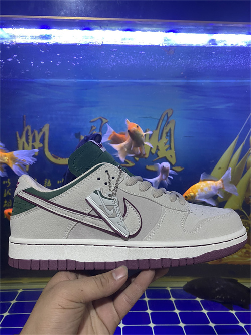 Nike Dunk(46,47,48,)-115