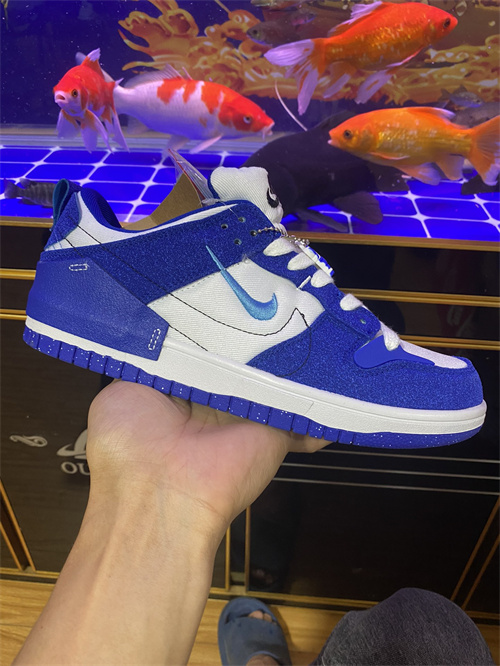 Nike Dunk(46,47,48,)-036