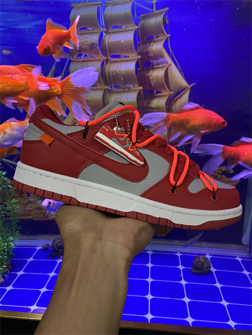 Nike Dunk(46,47,48,)-044