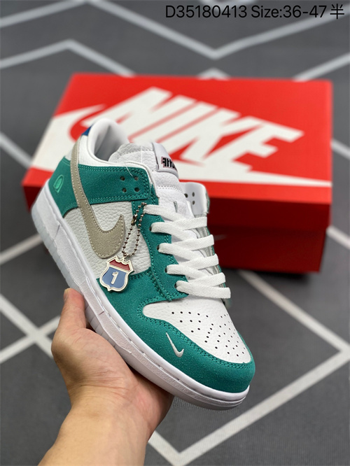 Nike Dunk(46,47,48,)-013