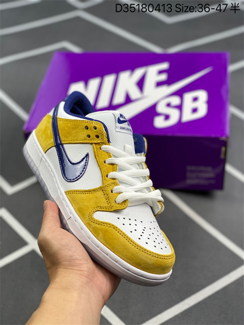 Nike Dunk(46,47,48,)-022