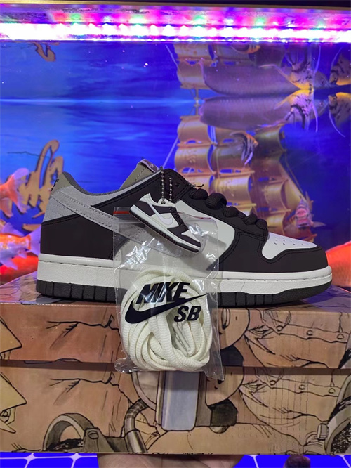 Nike Dunk(46,47,48,)-054