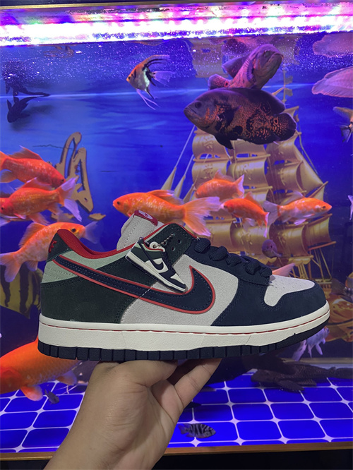 Nike Dunk(46,47,48,)-063