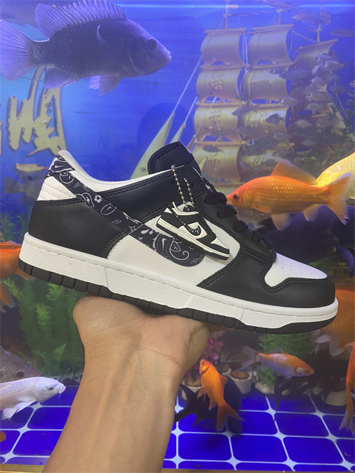 Nike Dunk(46,47,48,)-068