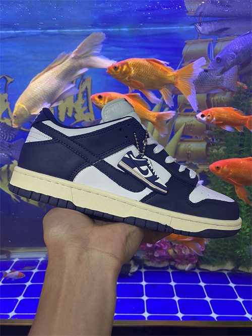 Nike Dunk(46,47,48,)-071