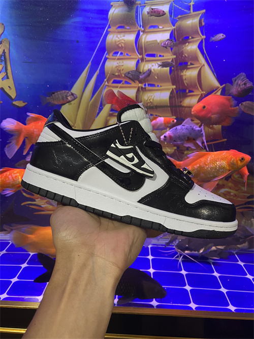 Nike Dunk(46,47,48,)-033