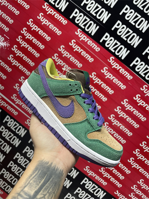 Nike Dunk(46,47,48,)-097