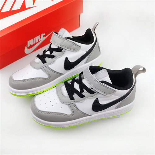 Nike Dunk(Kids)-070