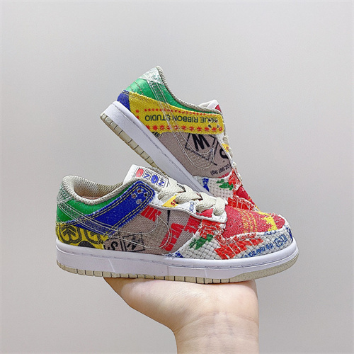Nike Dunk(Kids)-081
