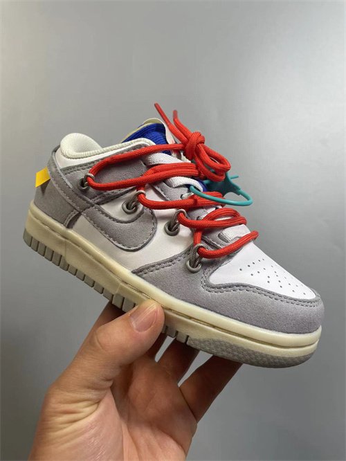 Nike Dunk(Kids)-110