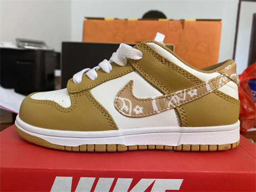Nike Dunk(Kids)-120