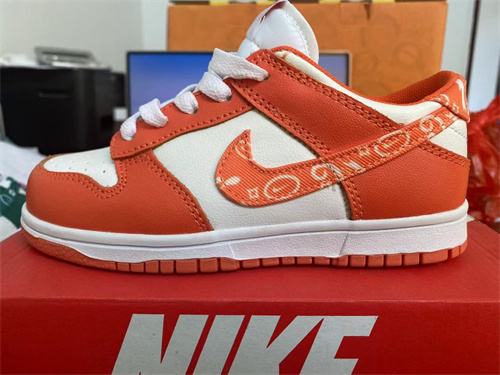 Nike Dunk(Kids)-122
